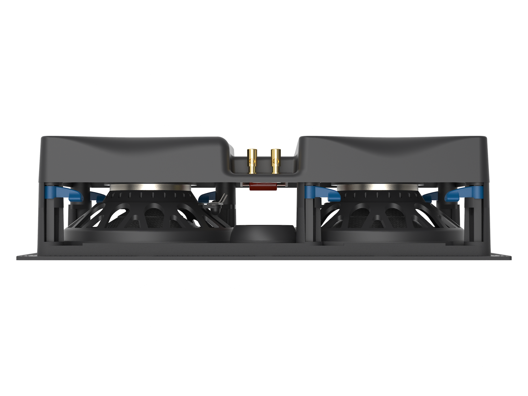 住居用スピーカー [Crestron Electronics, Inc.]
